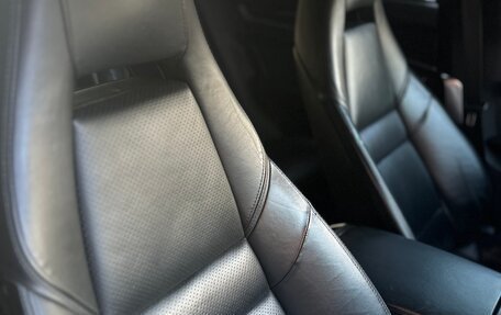 Porsche Panamera II рестайлинг, 2010 год, 2 450 000 рублей, 16 фотография