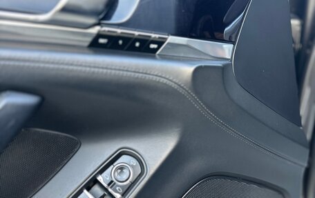 Porsche Panamera II рестайлинг, 2010 год, 2 450 000 рублей, 18 фотография