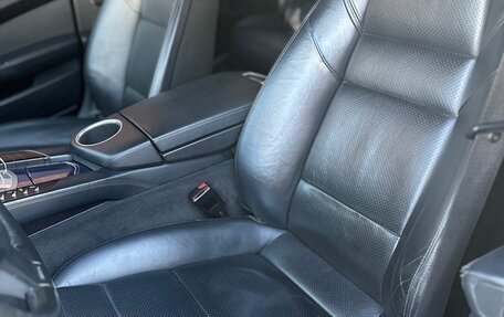 Porsche Panamera II рестайлинг, 2010 год, 2 450 000 рублей, 17 фотография