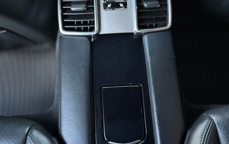 Porsche Panamera II рестайлинг, 2010 год, 2 450 000 рублей, 19 фотография