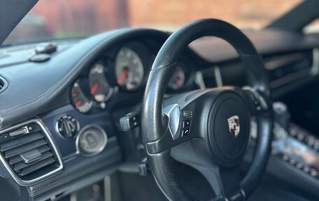 Porsche Panamera II рестайлинг, 2010 год, 2 450 000 рублей, 20 фотография