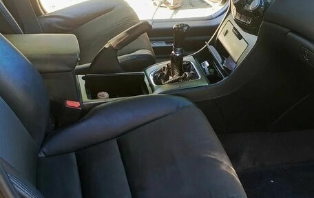 Honda Accord VII рестайлинг, 2007 год, 900 000 рублей, 5 фотография