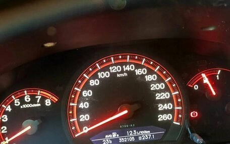 Honda Accord VII рестайлинг, 2007 год, 900 000 рублей, 8 фотография