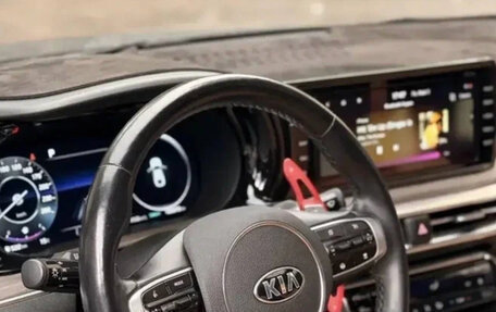KIA K5, 2023 год, 2 500 000 рублей, 5 фотография