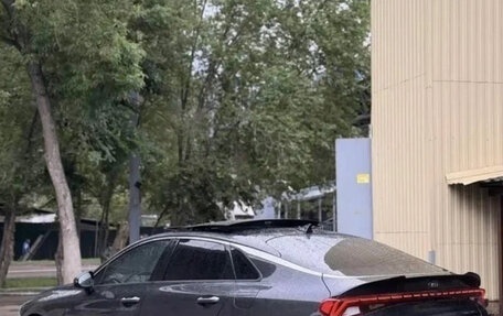 KIA K5, 2023 год, 2 500 000 рублей, 2 фотография