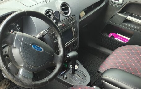 Ford Fusion I, 2007 год, 500 000 рублей, 4 фотография