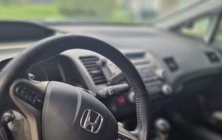 Honda Civic VIII, 2008 год, 800 000 рублей, 7 фотография