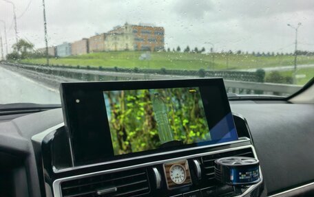 Toyota Land Cruiser 200, 2014 год, 4 500 000 рублей, 7 фотография