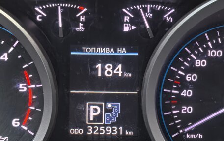 Toyota Land Cruiser 200, 2014 год, 4 500 000 рублей, 12 фотография