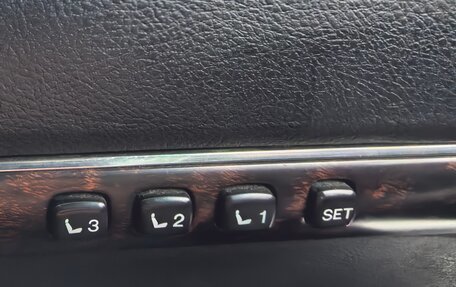 Toyota Land Cruiser 200, 2014 год, 4 500 000 рублей, 16 фотография