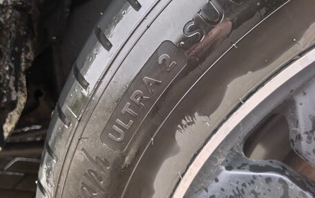 Toyota Land Cruiser 200, 2014 год, 4 500 000 рублей, 20 фотография