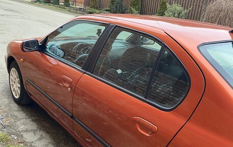 Nissan Primera II рестайлинг, 1997 год, 160 000 рублей, 3 фотография