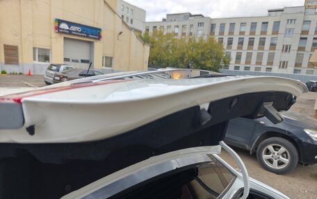 Chevrolet Cruze II, 2011 год, 632 000 рублей, 4 фотография