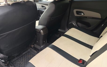 Chevrolet Cruze II, 2011 год, 632 000 рублей, 12 фотография