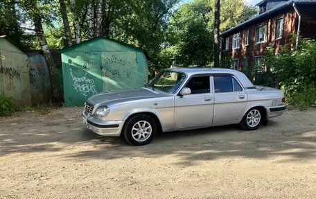 ГАЗ 31105 «Волга», 2006 год, 127 000 рублей, 5 фотография
