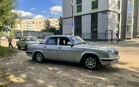 ГАЗ 31105 «Волга», 2006 год, 127 000 рублей, 6 фотография