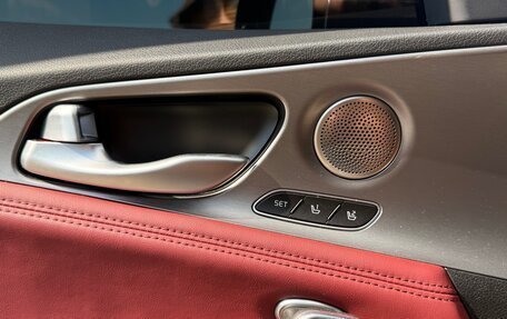 KIA Stinger I, 2020 год, 3 300 000 рублей, 10 фотография