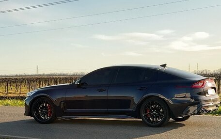 KIA Stinger I, 2020 год, 3 300 000 рублей, 20 фотография