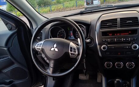 Mitsubishi ASX I рестайлинг, 2012 год, 785 000 рублей, 7 фотография