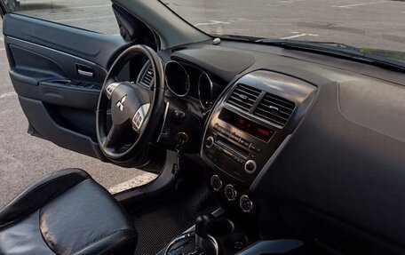 Mitsubishi ASX I рестайлинг, 2012 год, 785 000 рублей, 8 фотография