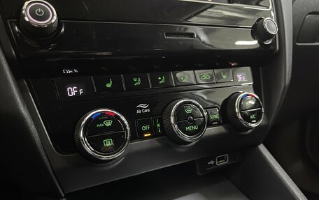Skoda Octavia, 2020 год, 1 929 000 рублей, 16 фотография