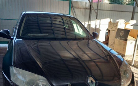 Renault Laguna III рестайлинг, 2008 год, 450 000 рублей, 2 фотография