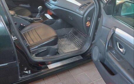 Renault Laguna III рестайлинг, 2008 год, 450 000 рублей, 6 фотография