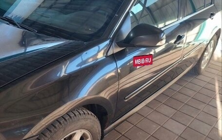 Renault Laguna III рестайлинг, 2008 год, 450 000 рублей, 3 фотография