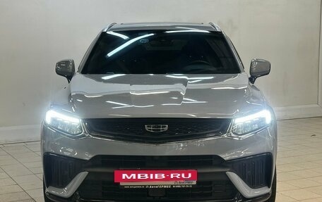 Geely Tugella FY11, 2023 год, 2 740 000 рублей, 2 фотография