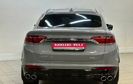 Geely Tugella FY11, 2023 год, 2 740 000 рублей, 3 фотография