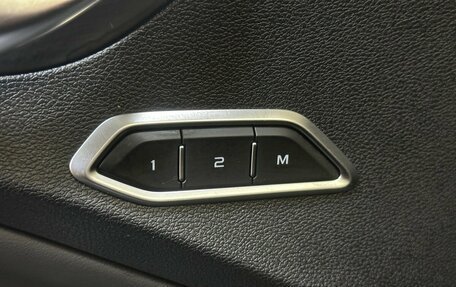 Geely Tugella FY11, 2023 год, 2 740 000 рублей, 12 фотография
