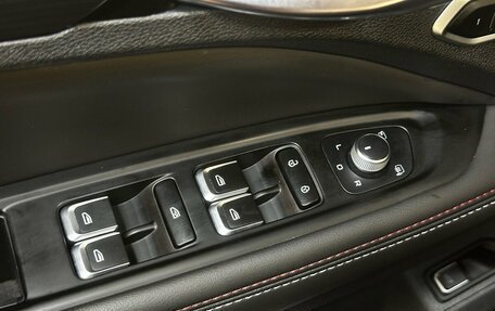 Geely Tugella FY11, 2023 год, 2 740 000 рублей, 15 фотография
