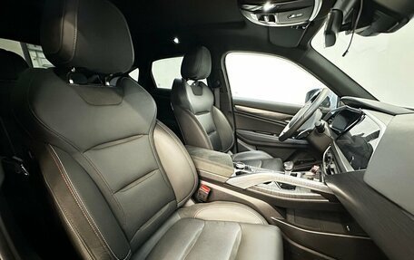 Geely Tugella FY11, 2023 год, 2 740 000 рублей, 17 фотография