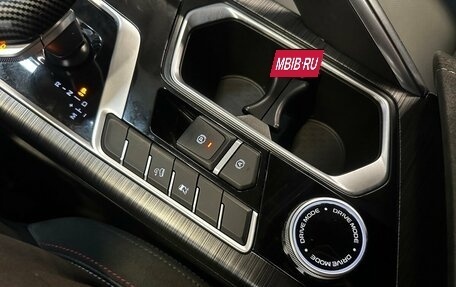 Geely Tugella FY11, 2023 год, 2 740 000 рублей, 10 фотография