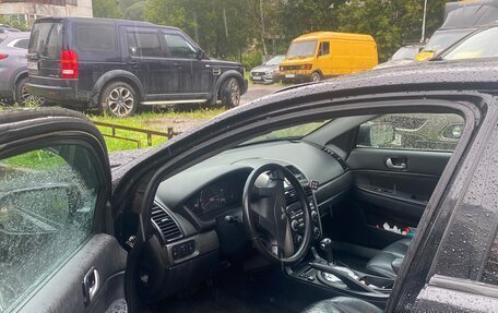 Mitsubishi Galant IX, 2007 год, 450 000 рублей, 5 фотография