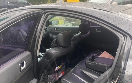 Mitsubishi Galant IX, 2007 год, 450 000 рублей, 6 фотография