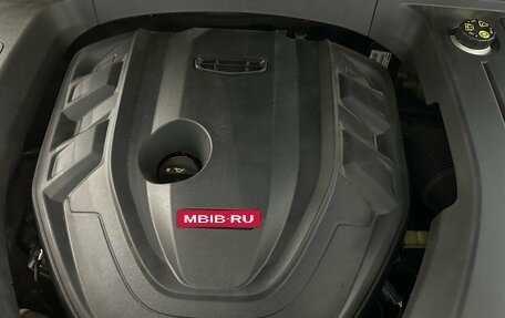 Geely Tugella FY11, 2023 год, 2 740 000 рублей, 21 фотография