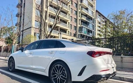 KIA K5, 2026 год, 4 400 026 рублей, 2 фотография
