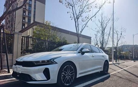 KIA K5, 2026 год, 4 400 026 рублей, 3 фотография