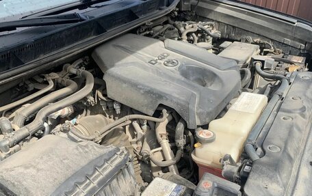Toyota Land Cruiser Prado 150 рестайлинг 2, 2016 год, 3 700 000 рублей, 18 фотография