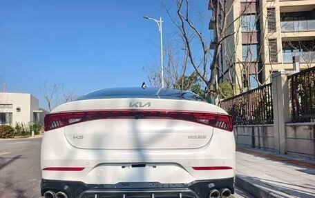 KIA K5, 2026 год, 4 400 026 рублей, 5 фотография