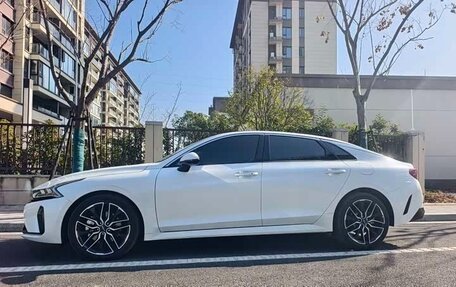KIA K5, 2026 год, 4 400 026 рублей, 4 фотография