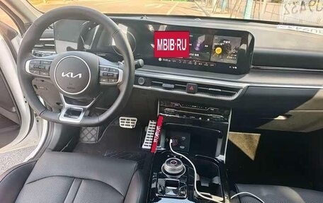 KIA K5, 2026 год, 4 400 026 рублей, 6 фотография