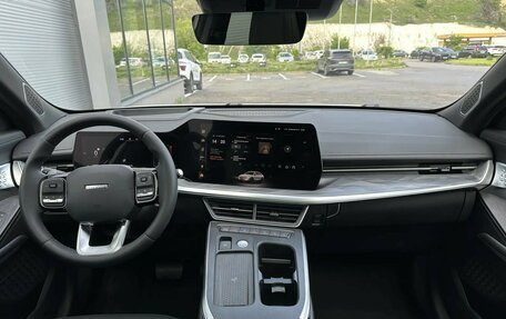 Haval F7x, 2026 год, 3 999 000 рублей, 6 фотография