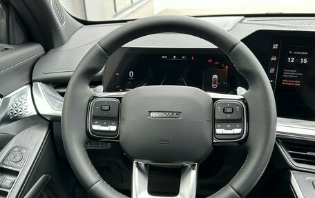 Haval F7x, 2026 год, 3 999 000 рублей, 9 фотография