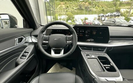 Haval F7x, 2026 год, 3 999 000 рублей, 8 фотография