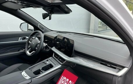 Haval F7x, 2026 год, 3 999 000 рублей, 7 фотография