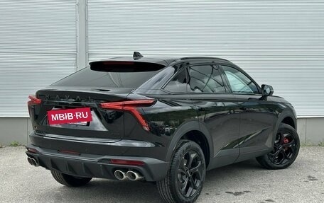 Haval F7x, 2026 год, 3 999 000 рублей, 3 фотография