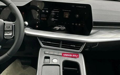 Haval F7x, 2026 год, 3 999 000 рублей, 11 фотография