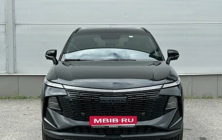 Haval F7x, 2026 год, 3 999 000 рублей, 2 фотография